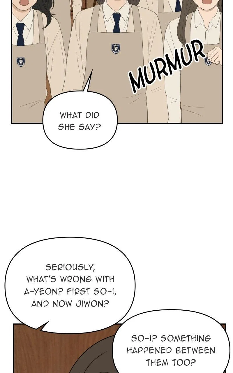 The Students of Illip Arts High Chapter 78 – Page 7