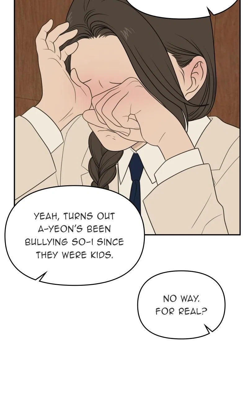 The Students of Illip Arts High Chapter 78 – Page 8