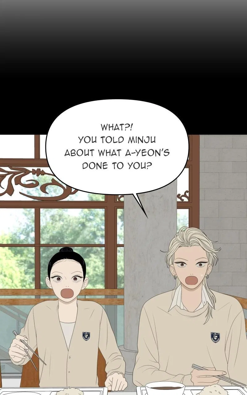 The Students of Illip Arts High Chapter 78 – Page 18