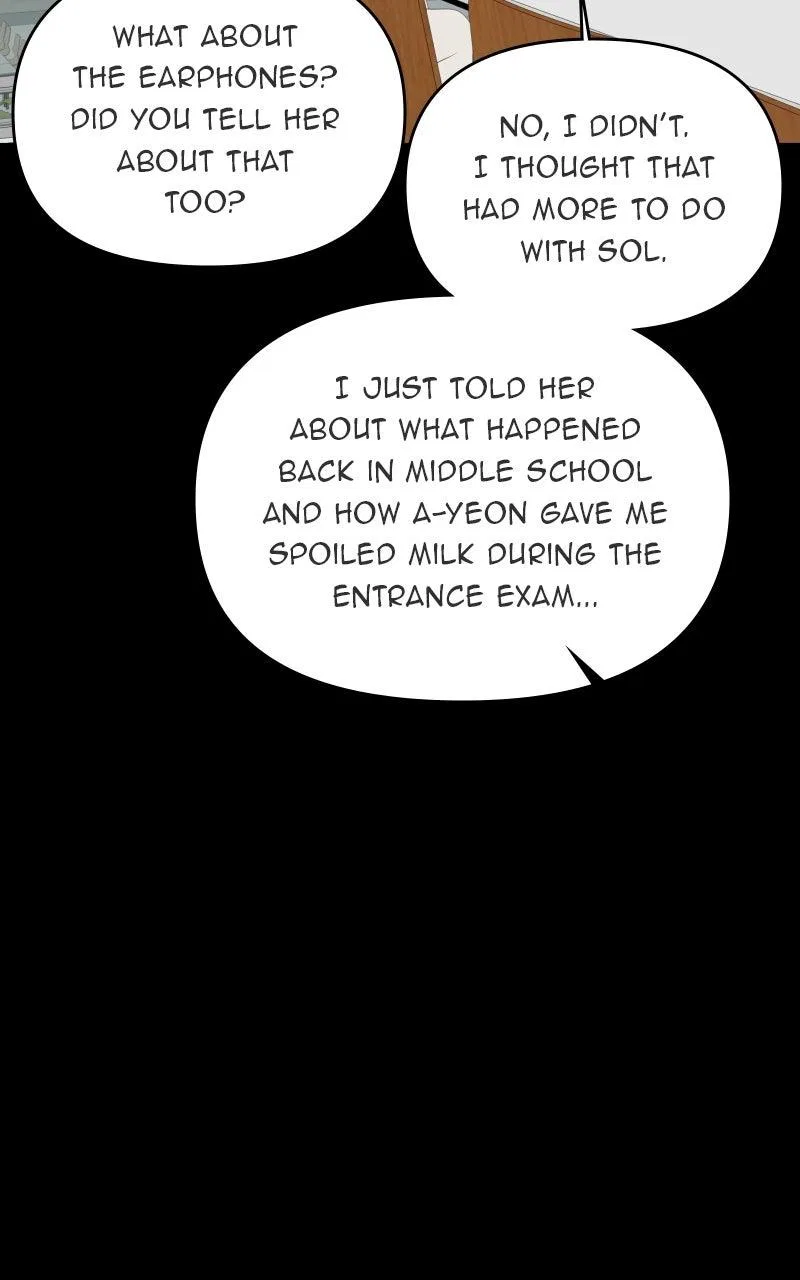 The Students of Illip Arts High Chapter 78 – Page 21