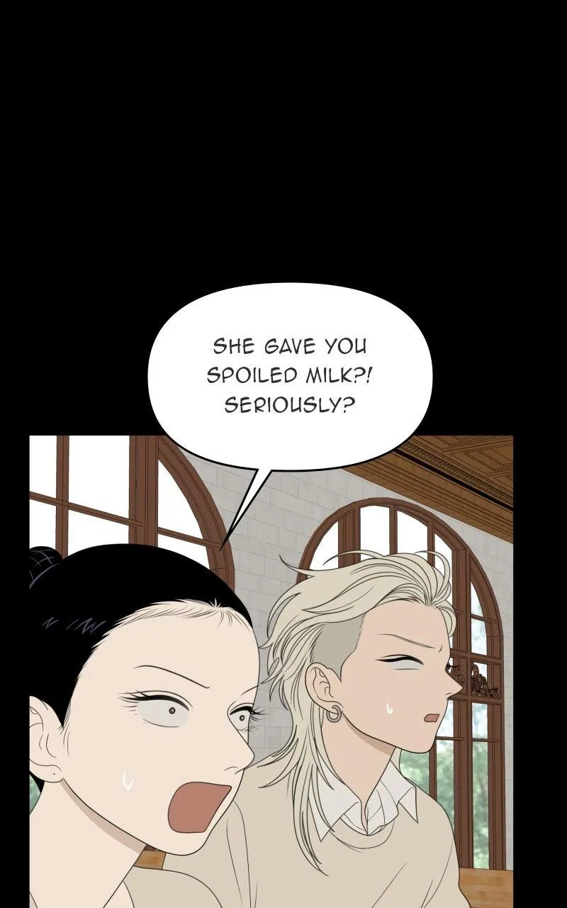 The Students of Illip Arts High Chapter 78 – Page 22