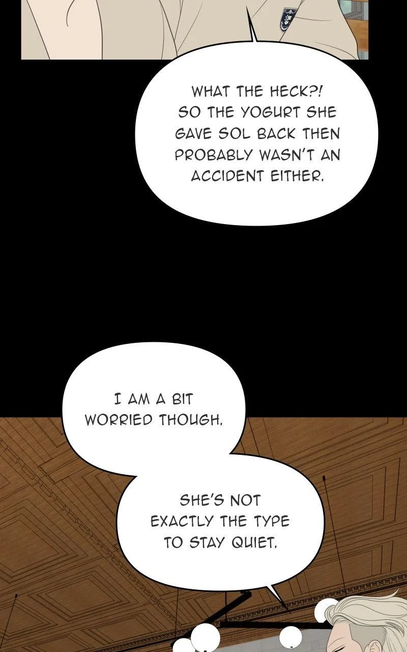 The Students of Illip Arts High Chapter 78 – Page 23