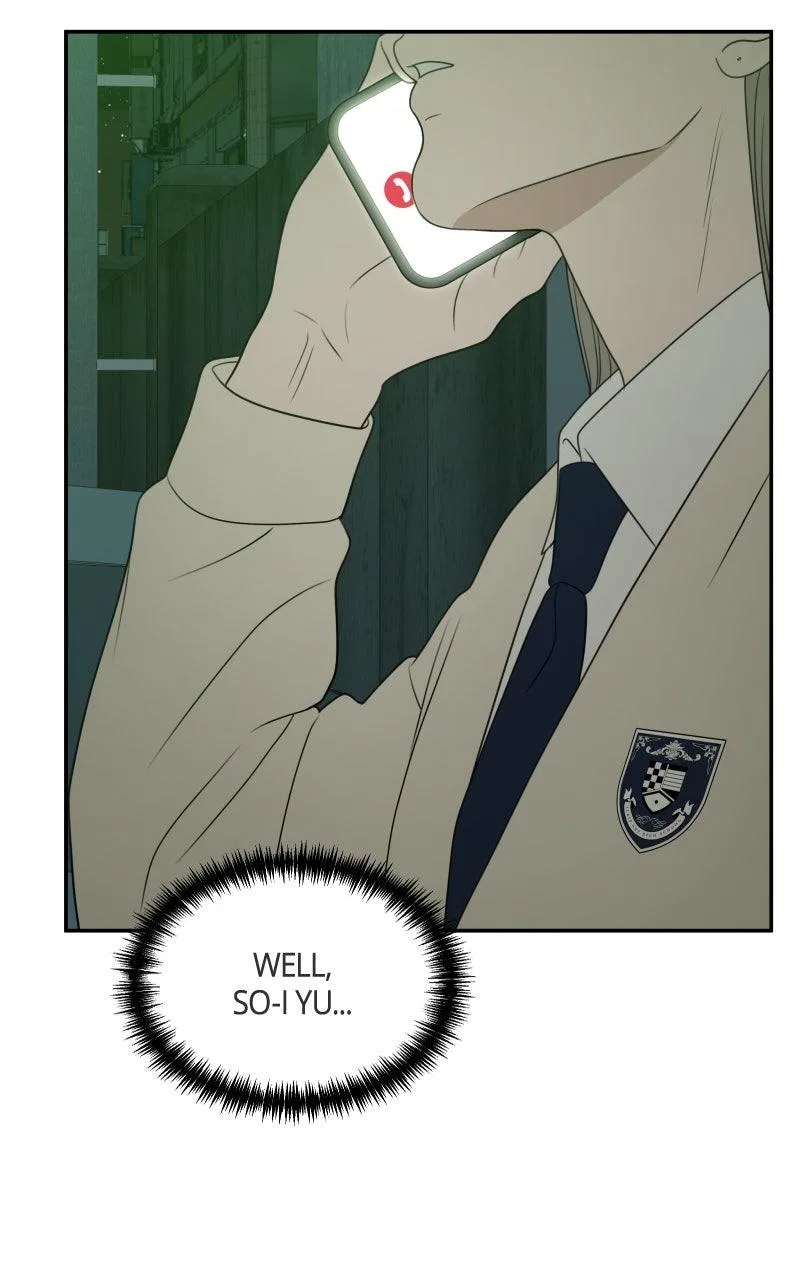 The Students of Illip Arts High Chapter 78 – Page 32