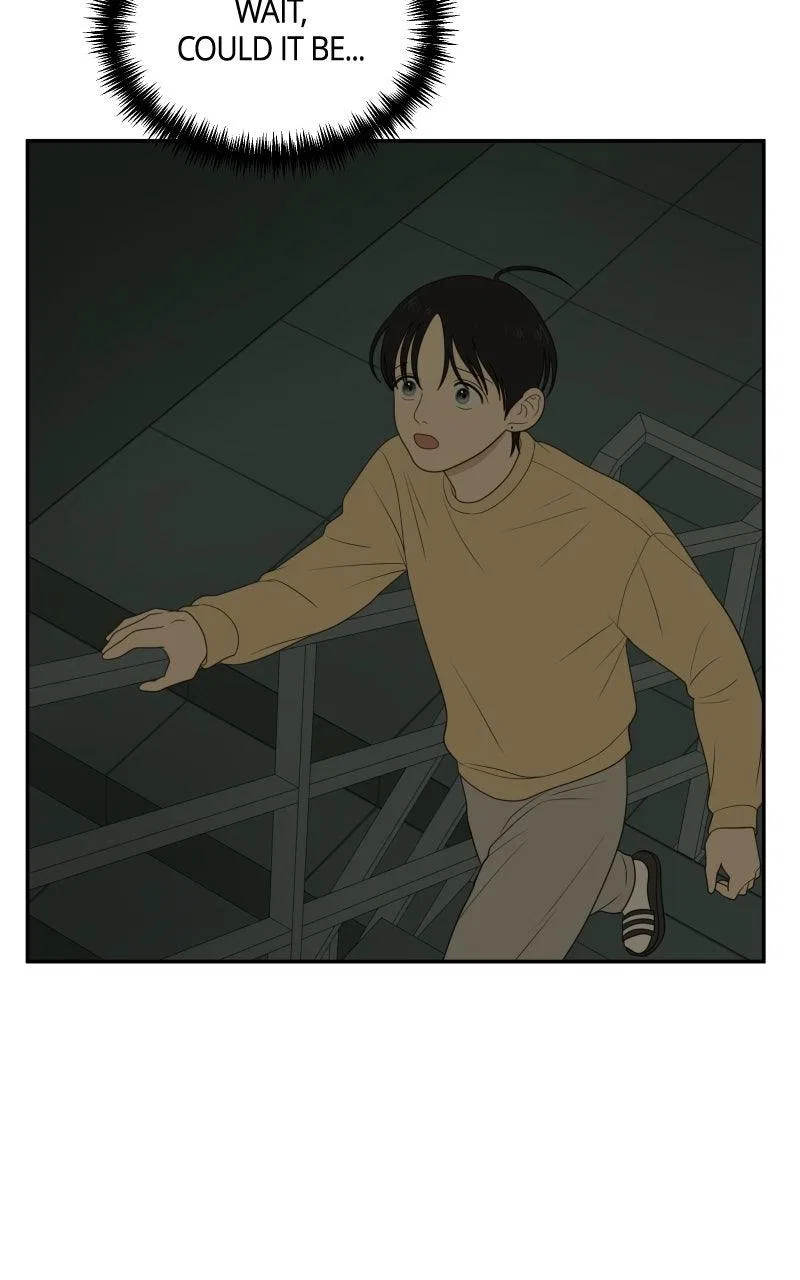 The Students of Illip Arts High Chapter 78 – Page 37
