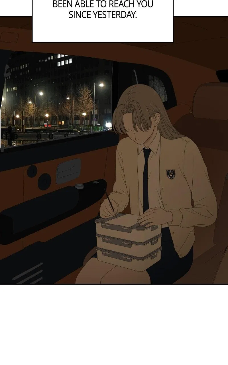 The Students of Illip Arts High Chapter 78 – Page 46