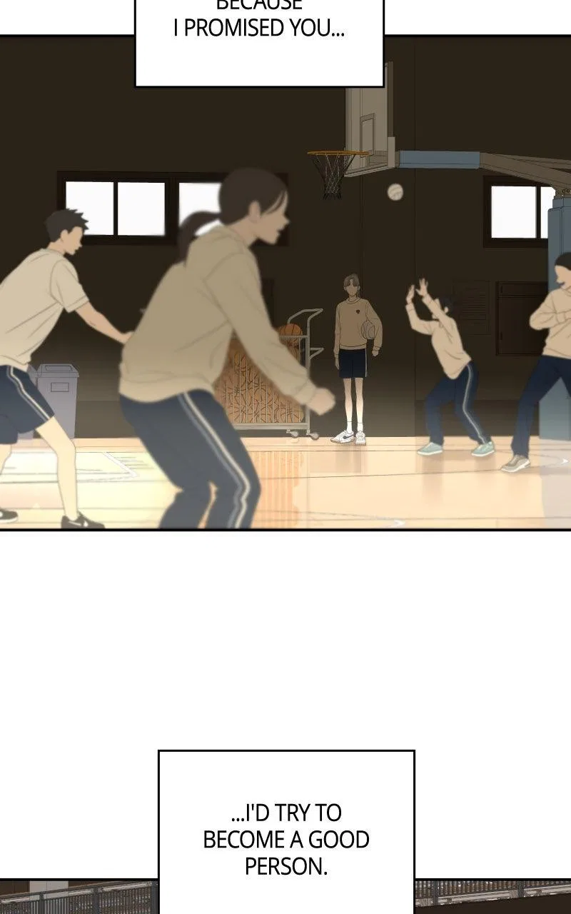 The Students of Illip Arts High Chapter 78 – Page 55
