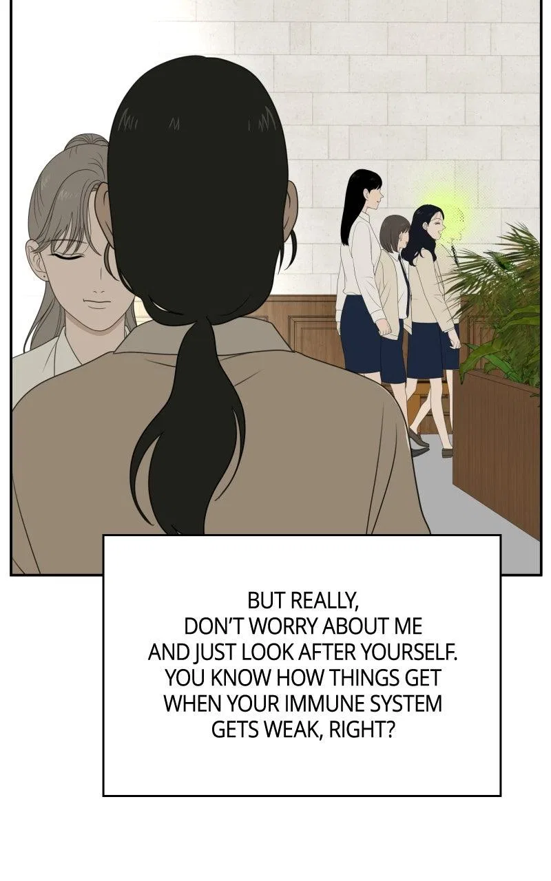 The Students of Illip Arts High Chapter 78 – Page 59