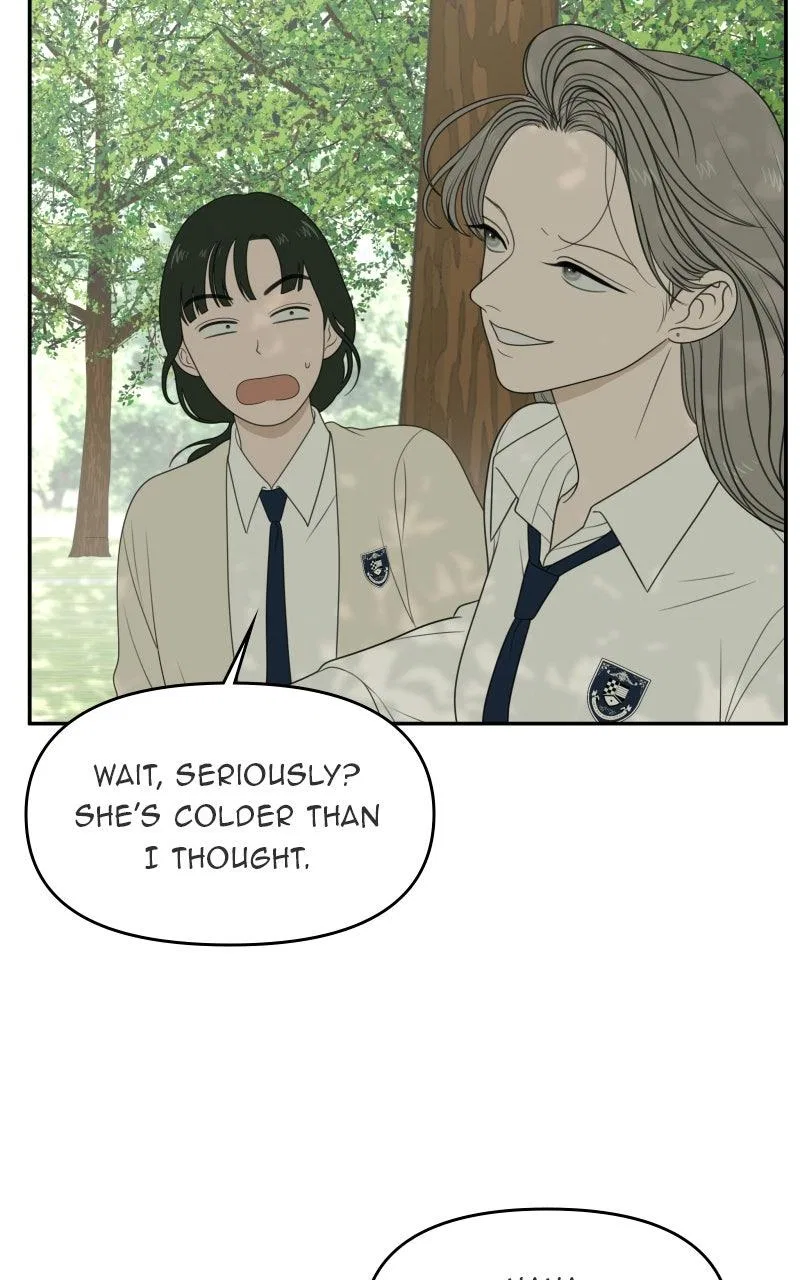 The Students of Illip Arts High Chapter 78 – Page 66