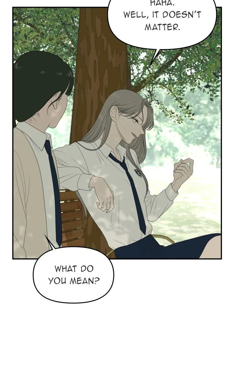 The Students of Illip Arts High Chapter 78 – Page 67