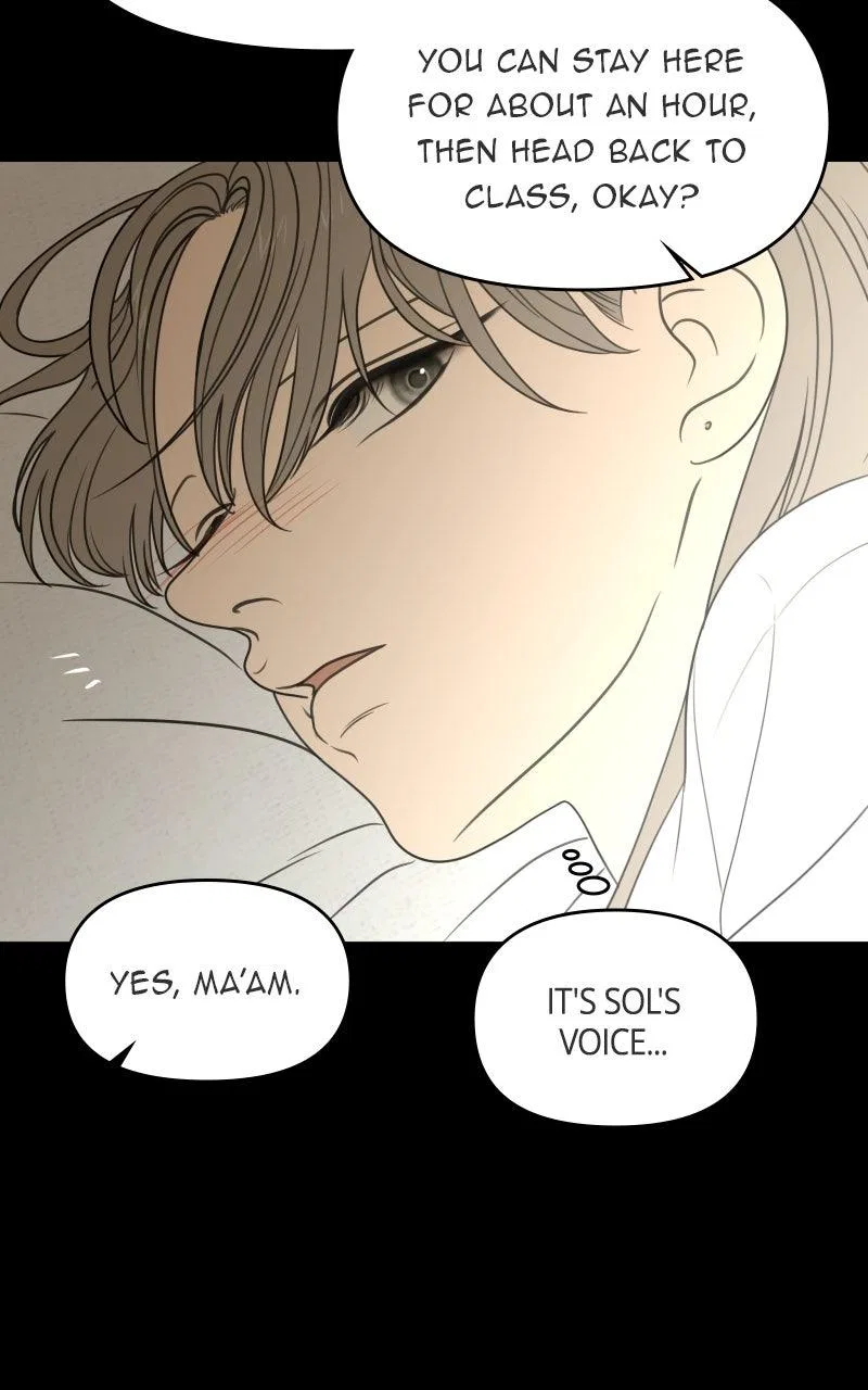 The Students of Illip Arts High Chapter 78 – Page 71