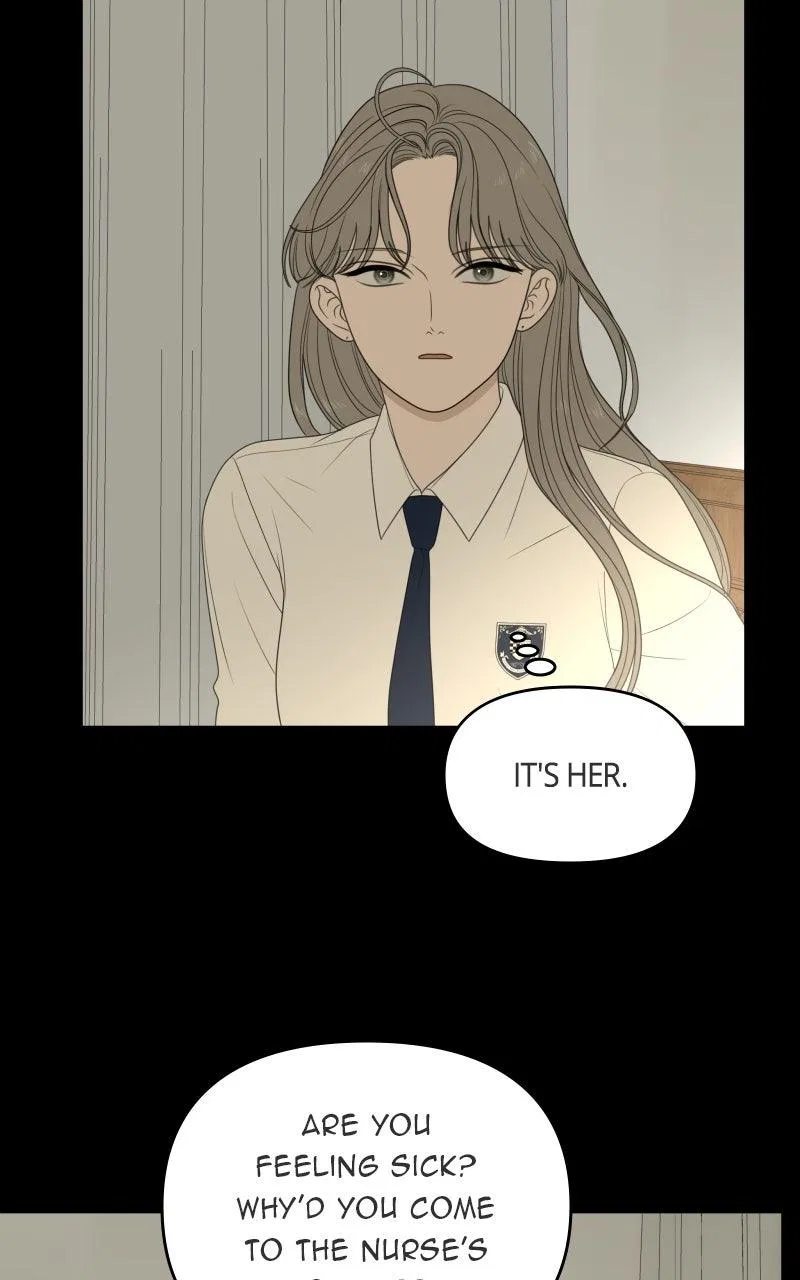 The Students of Illip Arts High Chapter 78 – Page 75