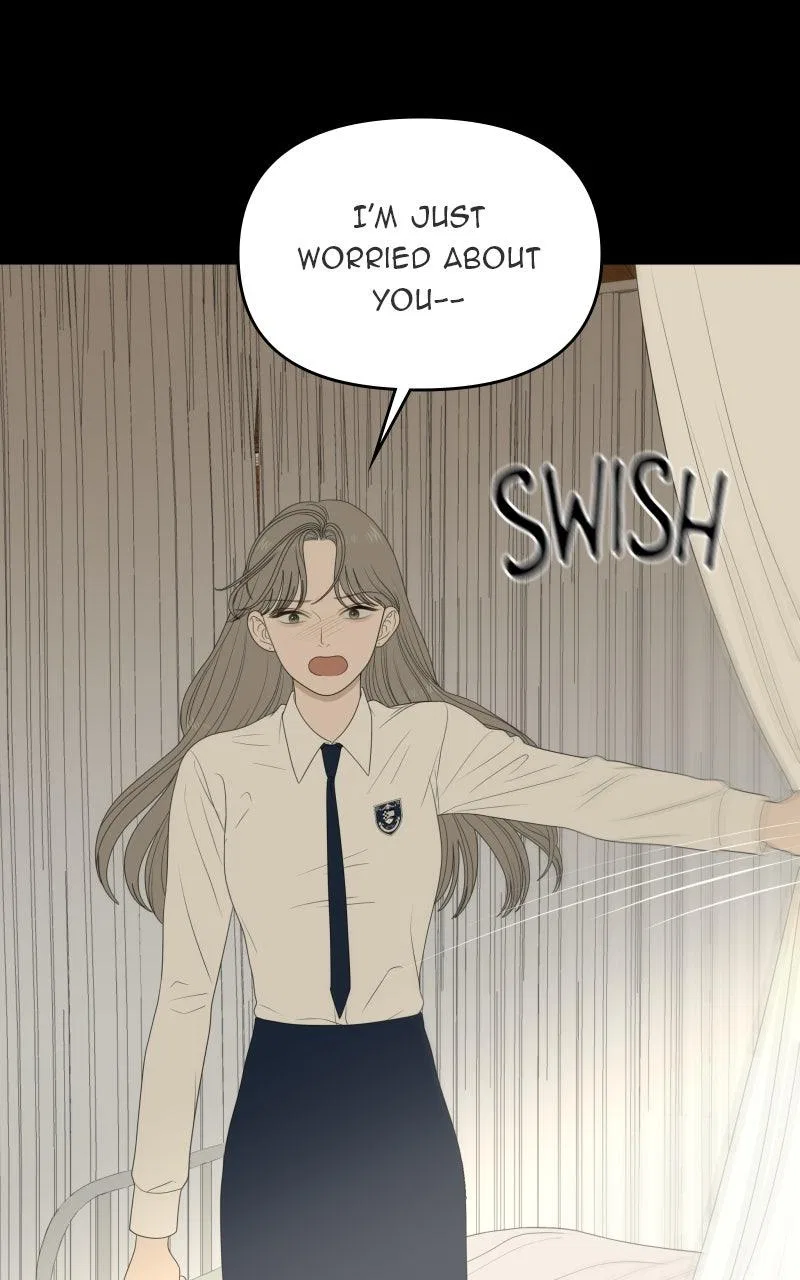 The Students of Illip Arts High Chapter 78 – Page 80