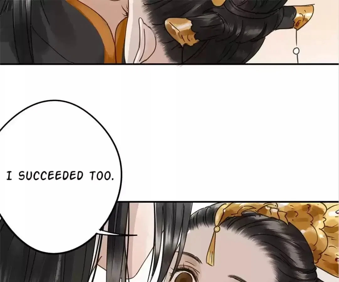 I Don’t Want to Be Like This Too Chapter 123 – Page 15