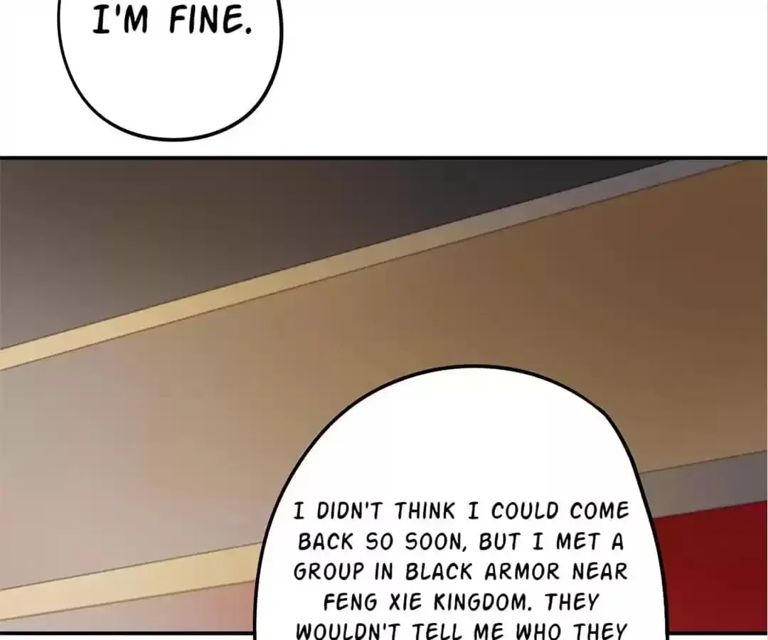 I Don’t Want to Be Like This Too Chapter 123 – Page 33