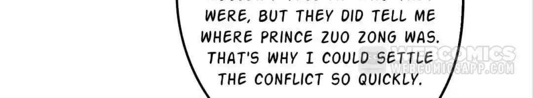 I Don’t Want to Be Like This Too Chapter 123 – Page 34