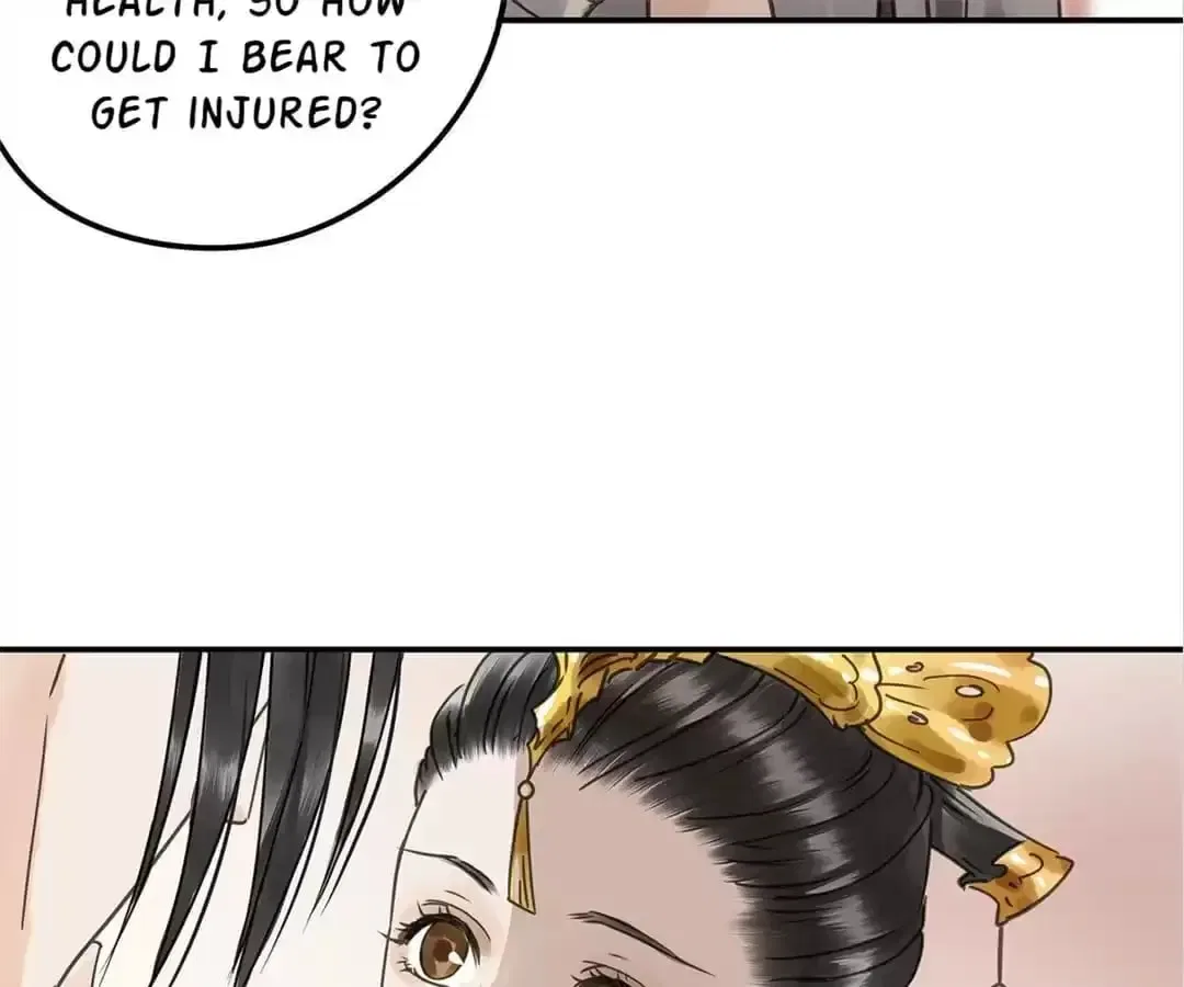 I Don’t Want to Be Like This Too Chapter 123 – Page 37