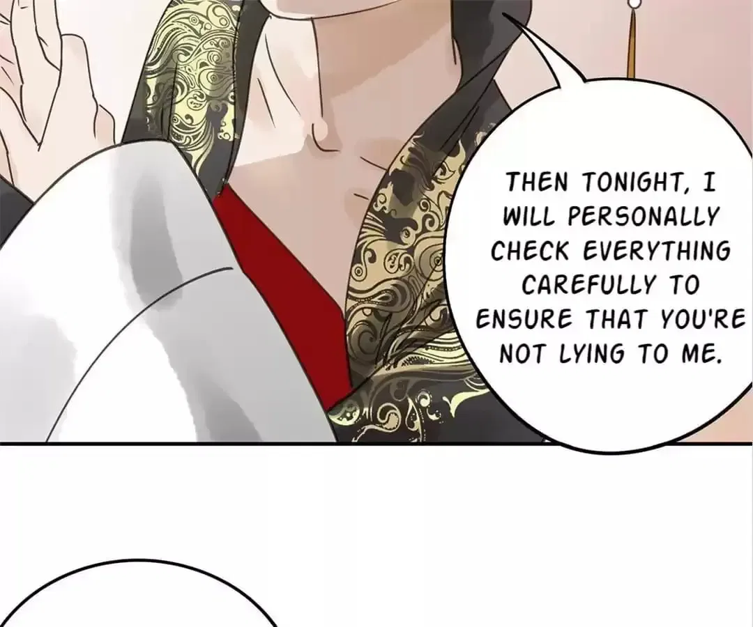 I Don’t Want to Be Like This Too Chapter 123 – Page 39