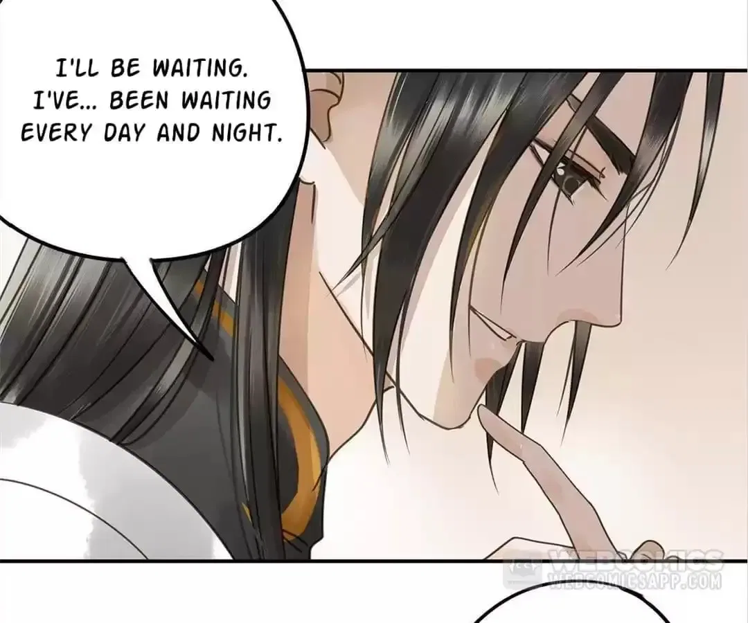 I Don’t Want to Be Like This Too Chapter 123 – Page 40