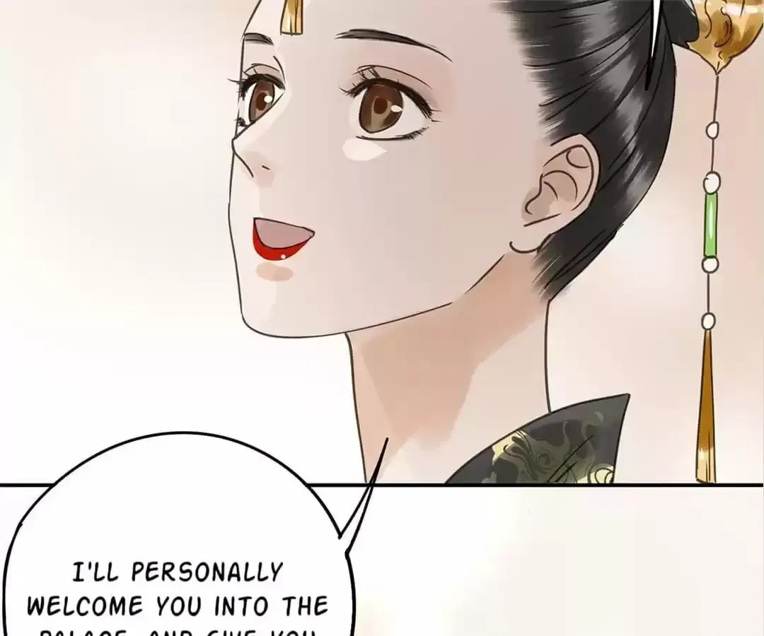 I Don’t Want to Be Like This Too Chapter 123 – Page 42