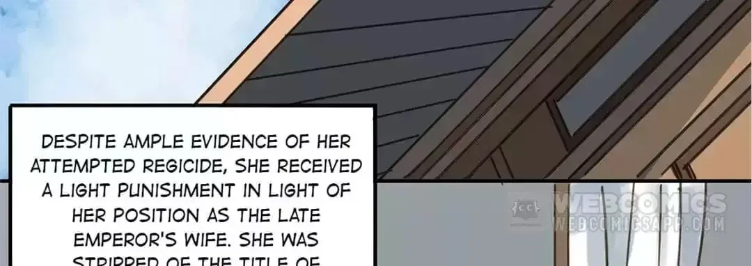 I Don’t Want to Be Like This Too Chapter 123 – Page 53