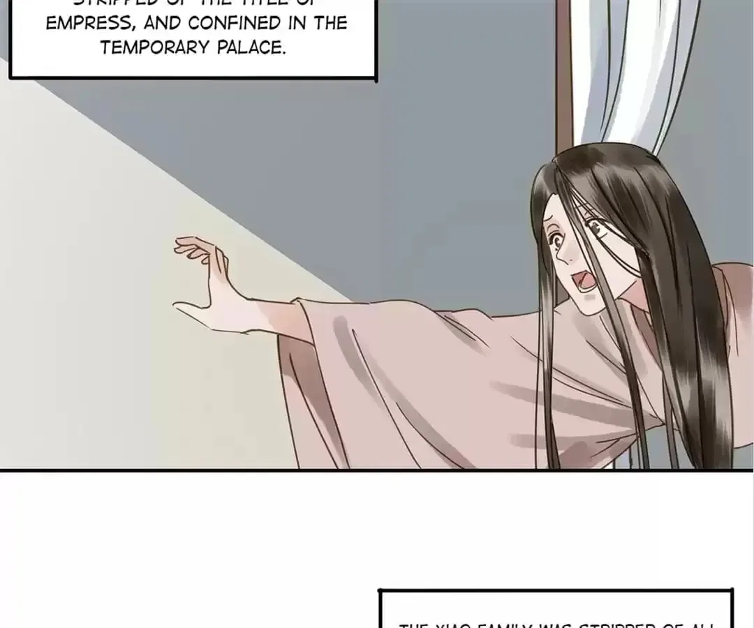 I Don’t Want to Be Like This Too Chapter 123 – Page 54