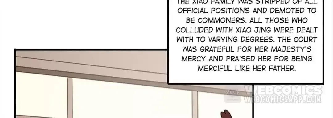 I Don’t Want to Be Like This Too Chapter 123 – Page 55