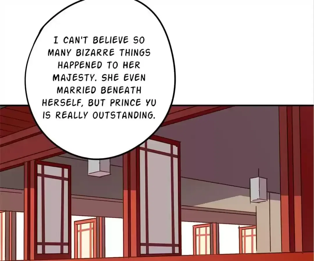 I Don’t Want to Be Like This Too Chapter 123 – Page 58