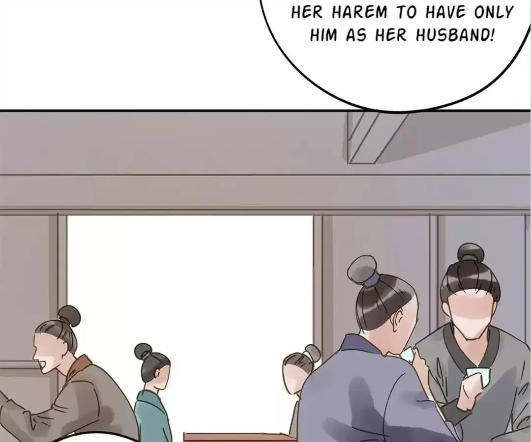 I Don’t Want to Be Like This Too Chapter 123 – Page 60