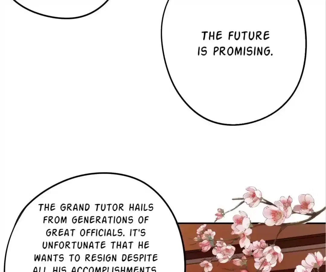 I Don’t Want to Be Like This Too Chapter 123 – Page 62