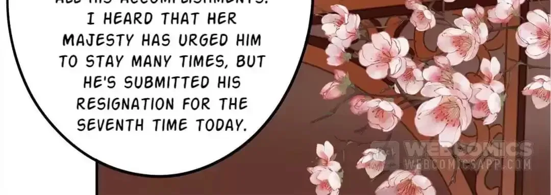 I Don’t Want to Be Like This Too Chapter 123 – Page 63