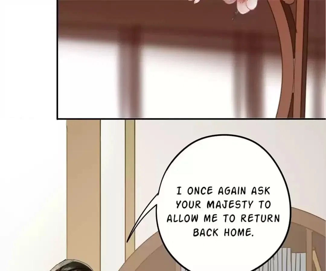 I Don’t Want to Be Like This Too Chapter 123 – Page 64
