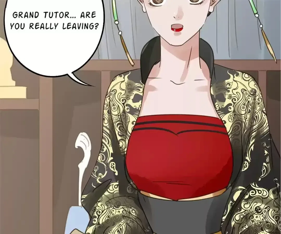 I Don’t Want to Be Like This Too Chapter 123 – Page 68