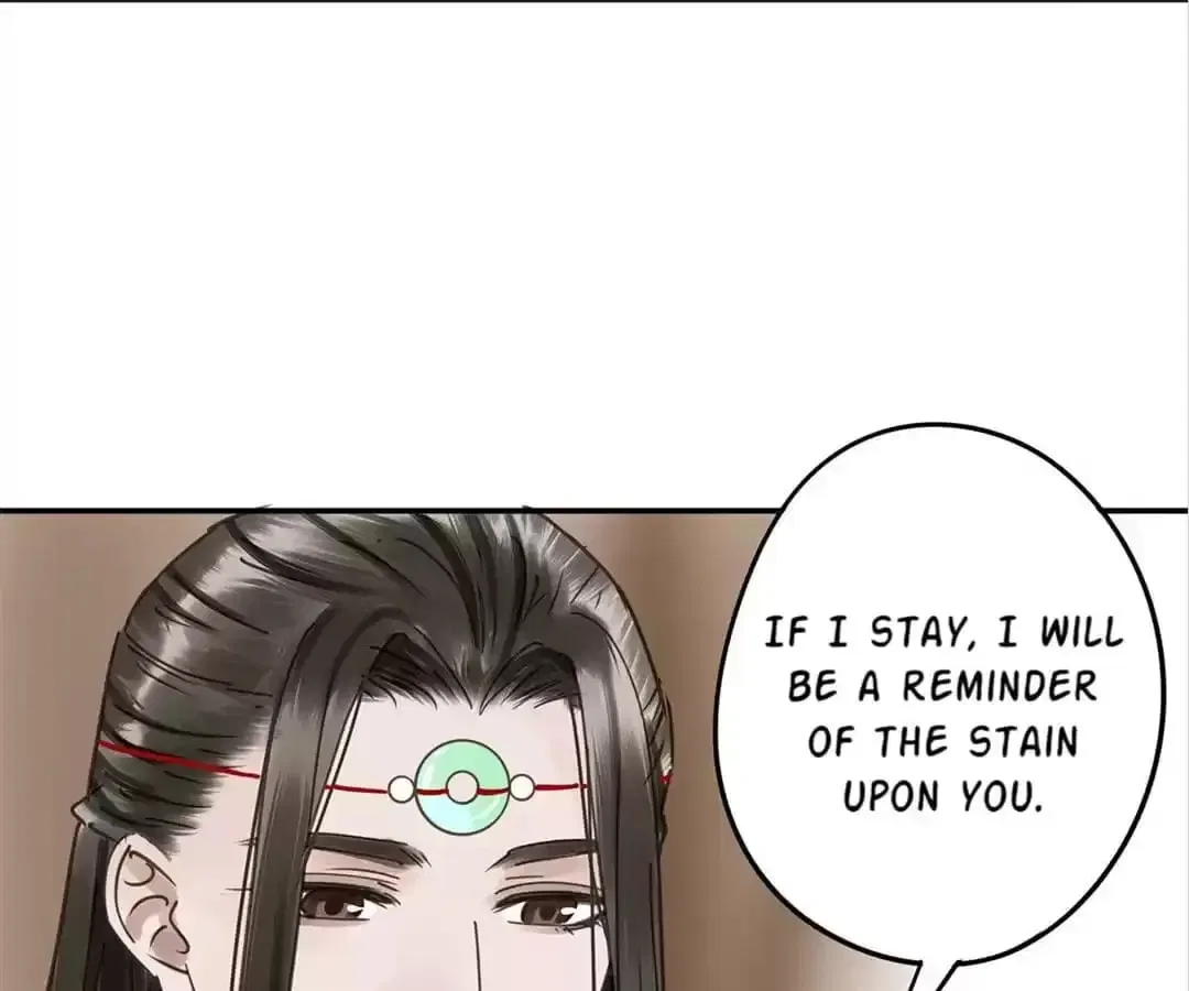 I Don’t Want to Be Like This Too Chapter 123 – Page 78
