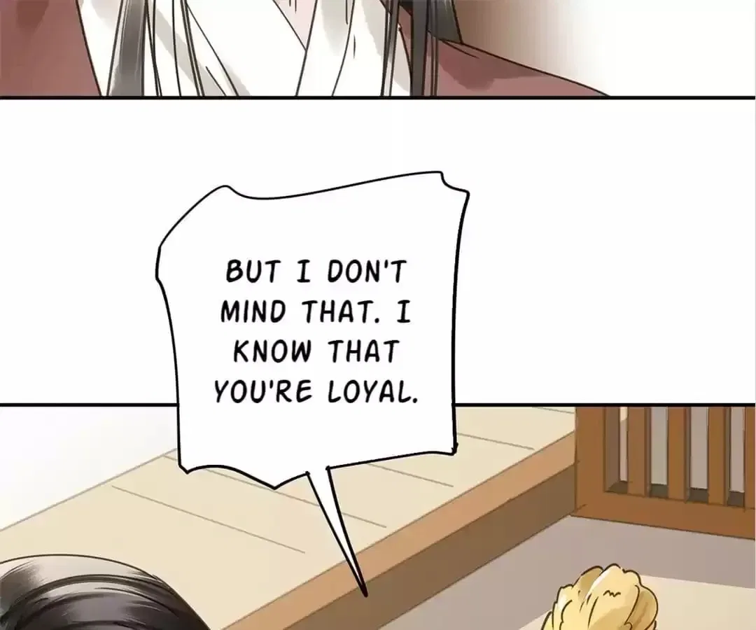 I Don’t Want to Be Like This Too Chapter 123 – Page 80