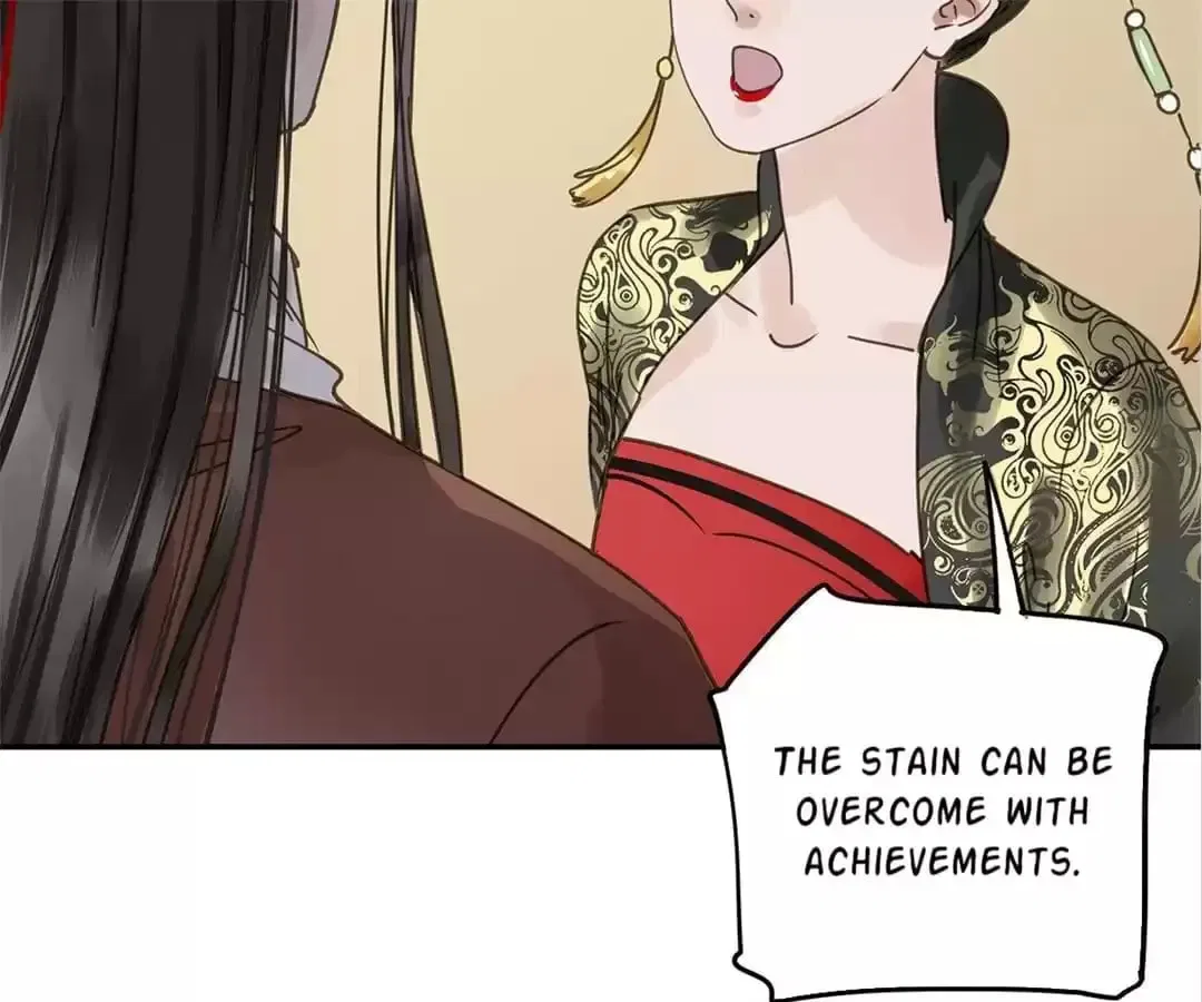 I Don’t Want to Be Like This Too Chapter 123 – Page 82