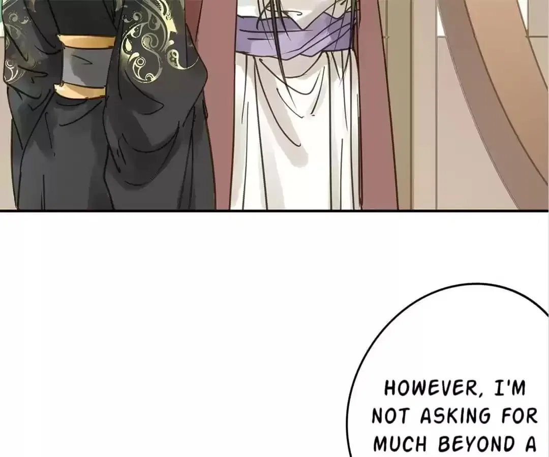 I Don’t Want to Be Like This Too Chapter 123 – Page 86