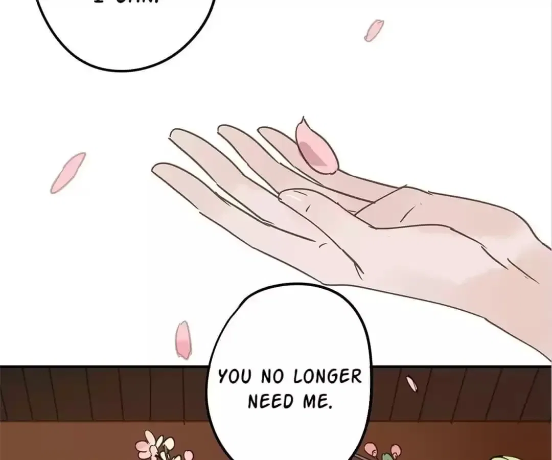 I Don’t Want to Be Like This Too Chapter 123 – Page 92