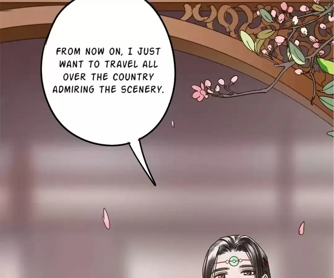 I Don’t Want to Be Like This Too Chapter 123 – Page 94