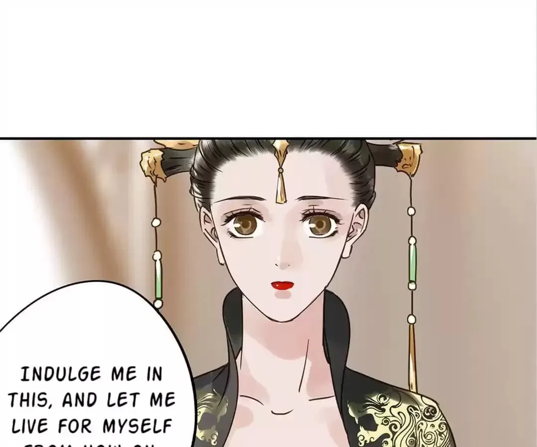 I Don’t Want to Be Like This Too Chapter 123 – Page 100