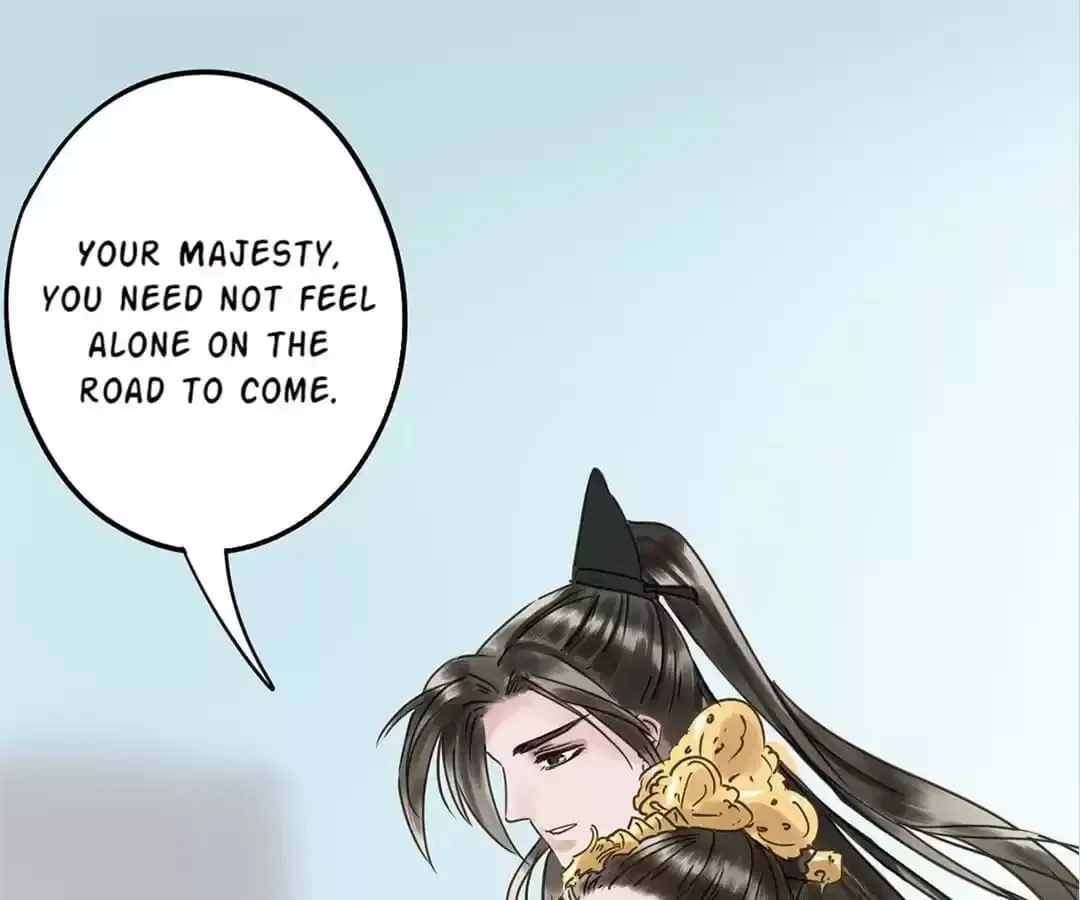 I Don’t Want to Be Like This Too Chapter 123 – Page 132