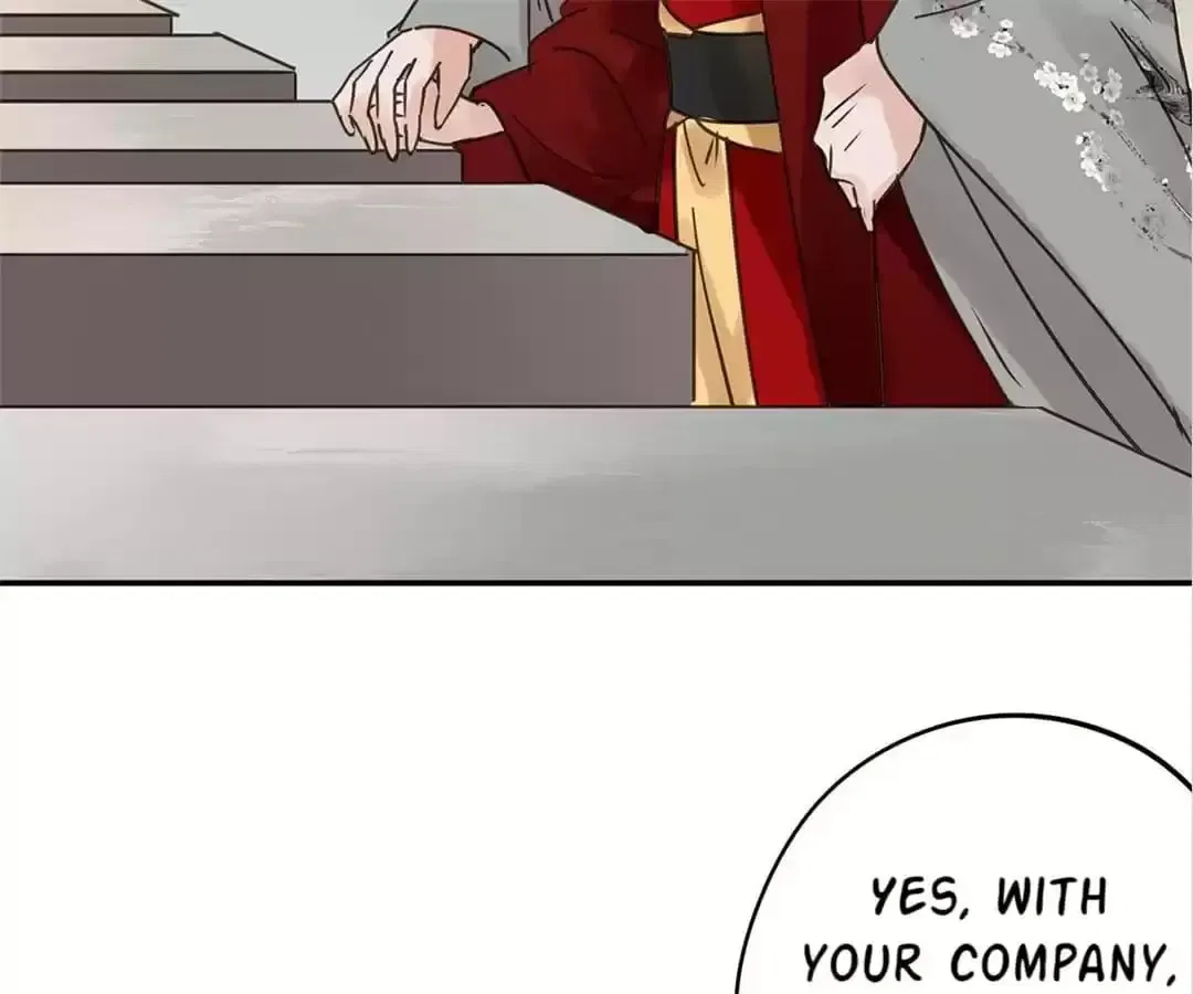 I Don’t Want to Be Like This Too Chapter 123 – Page 134