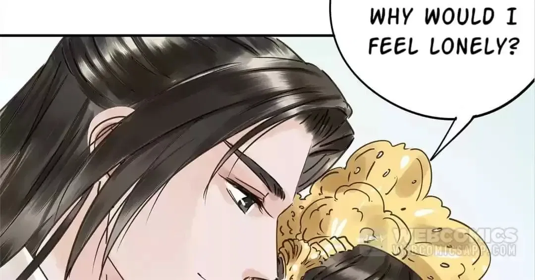 I Don’t Want to Be Like This Too Chapter 123 – Page 135