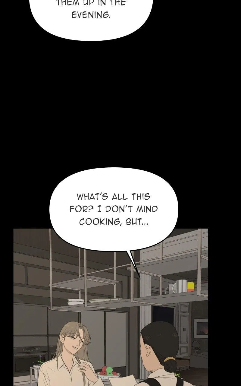 The Students of Illip Arts High Chapter 77 – Page 5