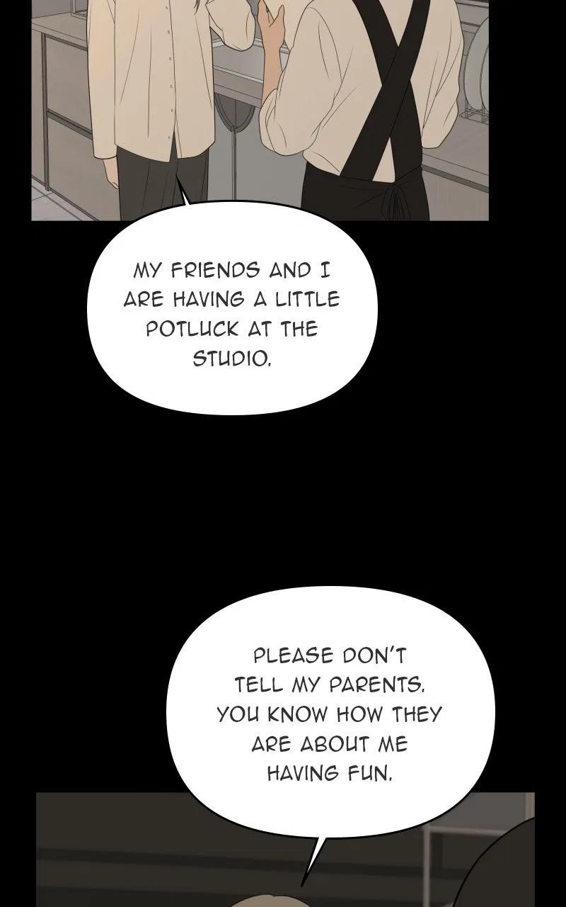The Students of Illip Arts High Chapter 77 – Page 6