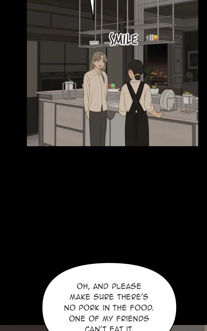 The Students of Illip Arts High Chapter 77 – Page 8