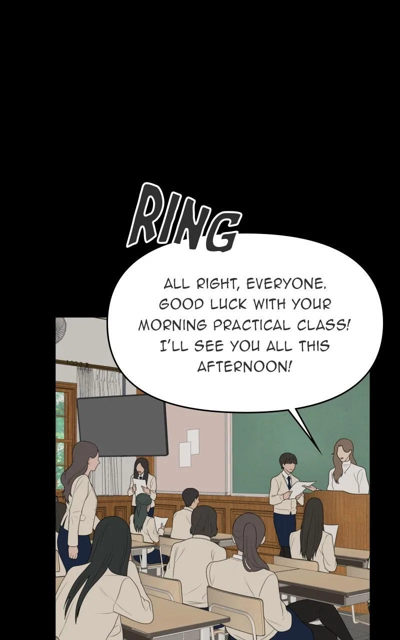 The Students of Illip Arts High Chapter 77 – Page 19
