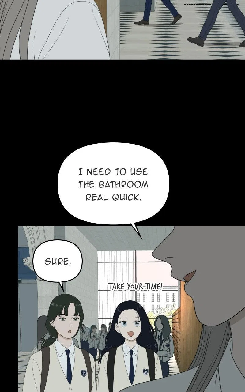 The Students of Illip Arts High Chapter 77 – Page 23