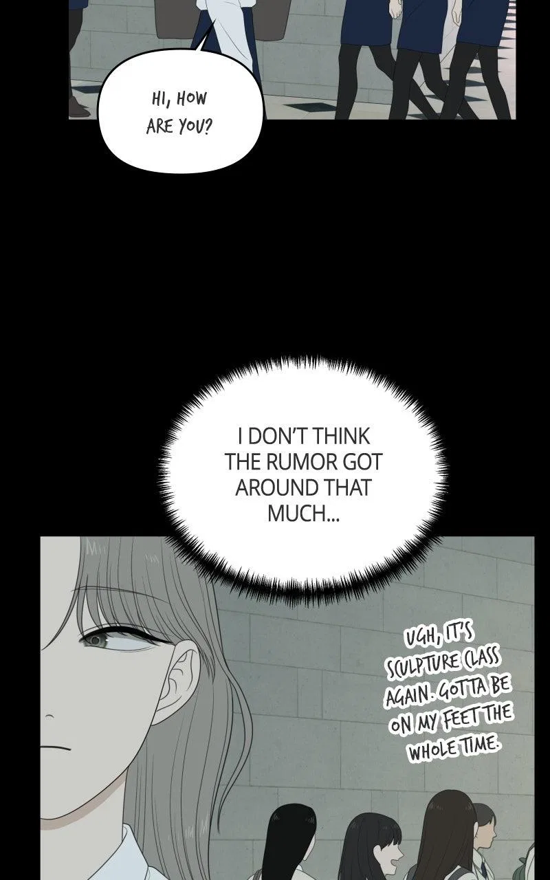 The Students of Illip Arts High Chapter 77 – Page 34