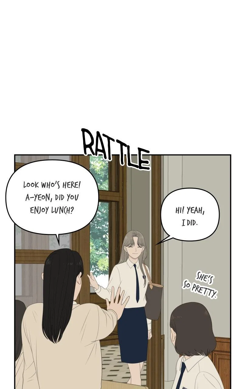 The Students of Illip Arts High Chapter 77 – Page 42