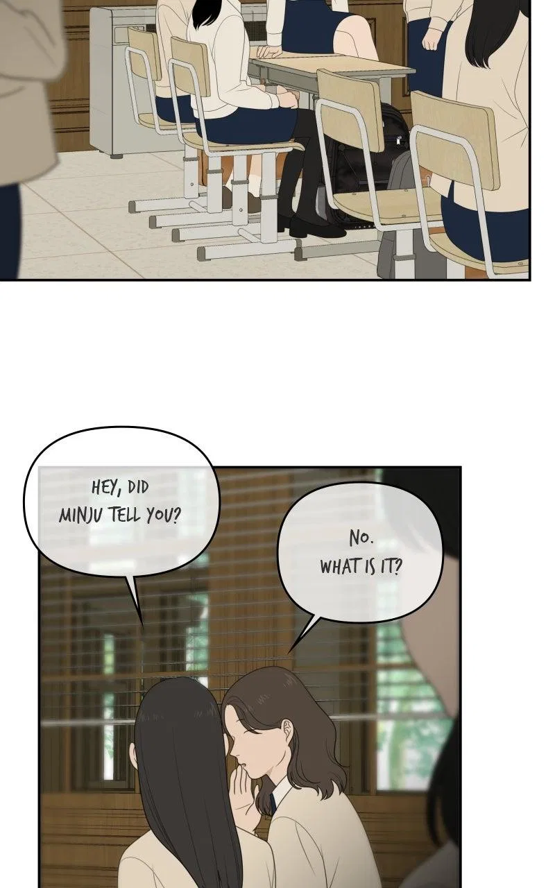 The Students of Illip Arts High Chapter 77 – Page 45
